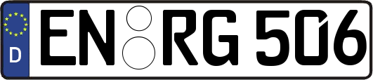 EN-RG506