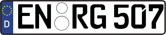 EN-RG507