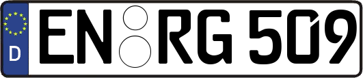 EN-RG509