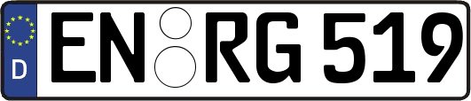 EN-RG519