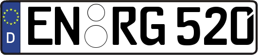 EN-RG520