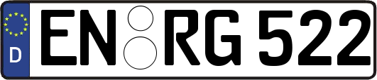 EN-RG522