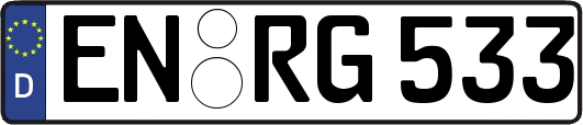 EN-RG533
