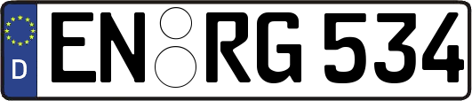 EN-RG534