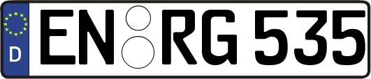 EN-RG535