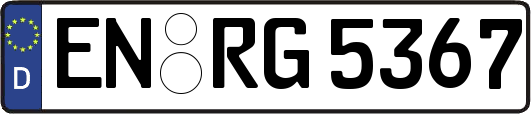 EN-RG5367