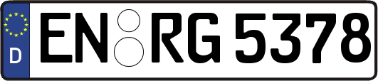 EN-RG5378
