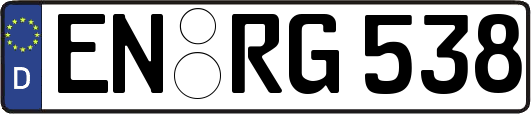 EN-RG538