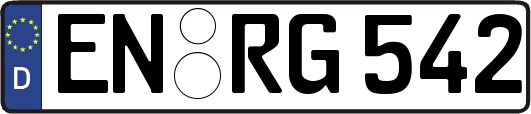 EN-RG542