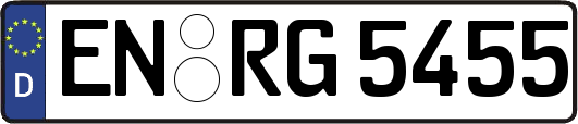 EN-RG5455