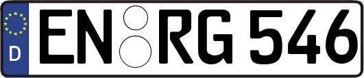 EN-RG546