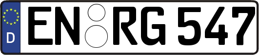 EN-RG547
