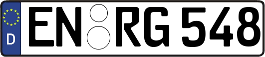 EN-RG548