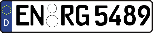 EN-RG5489