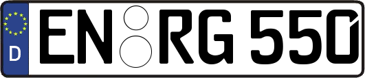 EN-RG550