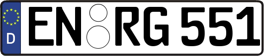 EN-RG551