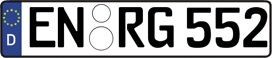 EN-RG552