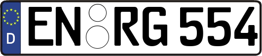 EN-RG554