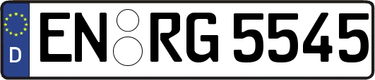 EN-RG5545