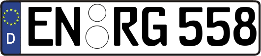 EN-RG558