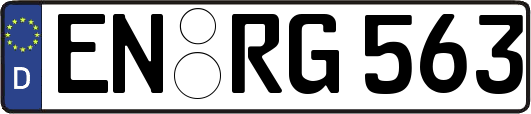 EN-RG563