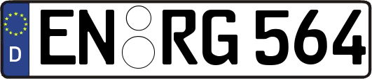 EN-RG564