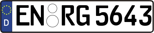 EN-RG5643