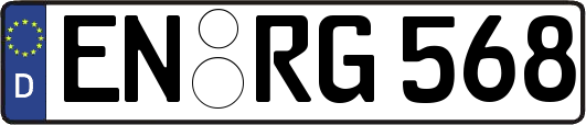EN-RG568