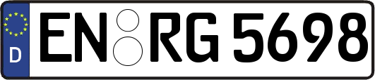 EN-RG5698