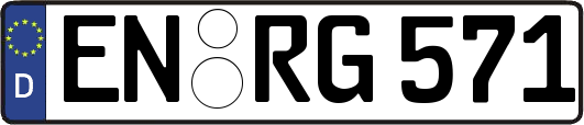 EN-RG571