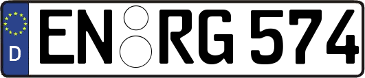 EN-RG574