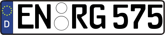 EN-RG575