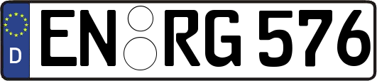 EN-RG576