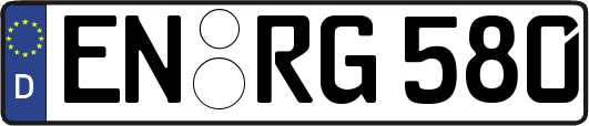 EN-RG580