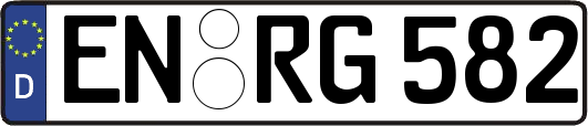 EN-RG582