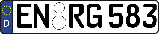 EN-RG583