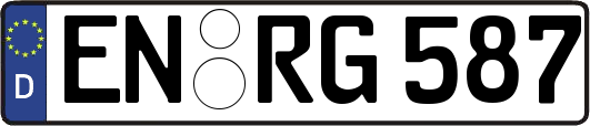 EN-RG587