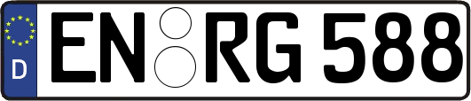 EN-RG588