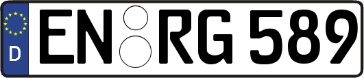 EN-RG589