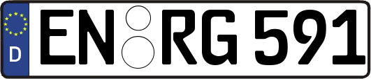 EN-RG591