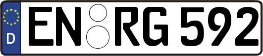 EN-RG592