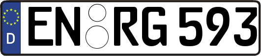 EN-RG593