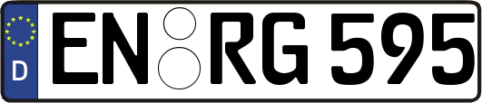 EN-RG595