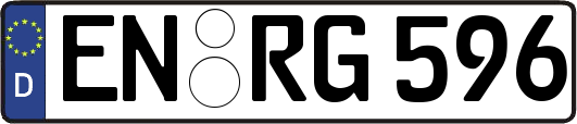 EN-RG596
