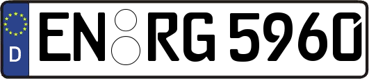 EN-RG5960