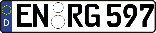 EN-RG597