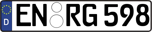 EN-RG598