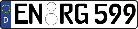 EN-RG599