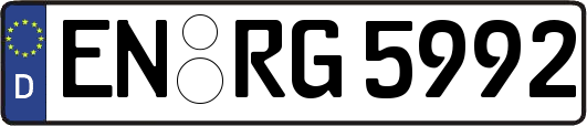 EN-RG5992