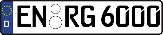 EN-RG6000